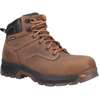 Timberland Pro Titan 6in Safety Boot Size 10 39469-73625-09
