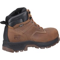 Timberland Pro Titan 6in Safety Boot Size 12 39469-73625-12