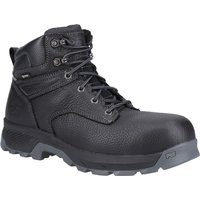 Timberland Pro Titan 6in Safety Boot Size 6 39469-73624-04