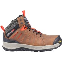 Timberland Pro Trailwind Work Boot Size 6 37406-69759-04