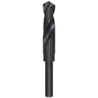 Timco Hss-M Blacksmith Drill Bit 1/2" Shank