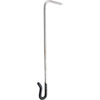 Timco Slate Hooks - Black Grey - A4 Stainless Steel Box 500 SSSH120