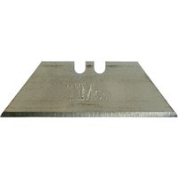 Timco UBDISP Utility Knife Blades 60 X 19 X 0.6 Blister Pack 10