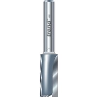 Trend Professional Two Flute Straight Router Cutter