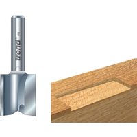 Trend 5/1 TCT Hinge Recessor 12.7mm x 19mm