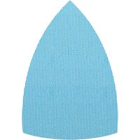Trend 100 X 150Mm 150G Pro Mesh Detail Sanding Pad 5 Pack AB/DET/150P