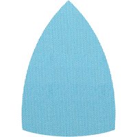 Trend 100 X 150Mm 400G Pro Mesh Detail Sanding Pad 5 Pack AB/DET/400P