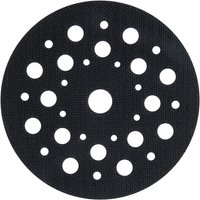 Trend 125Mm Random Orbital Sander Pad Saver 2 Pack AB/PAD/125