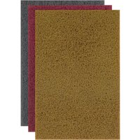 Trend 150 X 230Mm Assorted Flexible Finishing Pads 3 Pack AB/PAD/M3