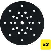 Trend 225Mm Drywall Sander Pad Saver 2 Pack AB/PAD/225