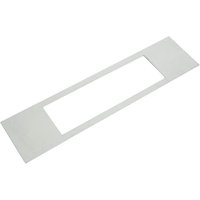 Trend Lock/Jig Faceplate Template 25 X 125Mm WP-LOCK/T/24