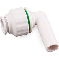 Twistloc 15Mm Twistloc Spigot Elbow TLOC13