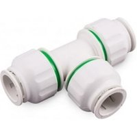 Twistloc 22X15X15 Twistloc Reducing Tee TLOC5