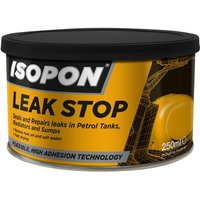 U-Pol LKSTOP/S Isopon Leak Stop 250Ml