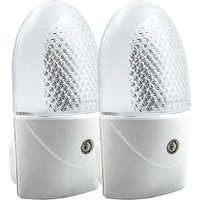 Uni-Com Night Light (2 Pack) LED-4 B