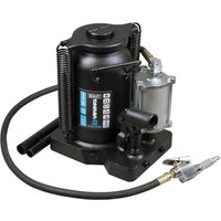 Sealey Viking Manual / Air Hydraulic Bottle Jack