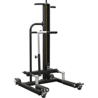 Sealey Viking Quick Lift Wheel Removal and Lifter Trolley