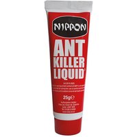 Vitax 5NI33 Nippon Ant Killer Liquid 25G