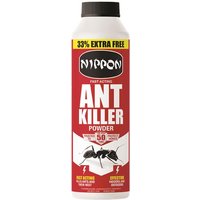 Vitax 5NI400 Ant Killer Powder 330G +30%