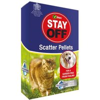 Vitax 5SO2 Scent Off Pellets 55G
