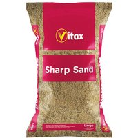 Vitax 6VNSS5 Sharp Sand Small