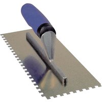Vitrex Professional Stainless Steel Adhesive Trowel