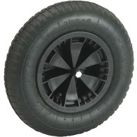 Walsall WHL12BPL38082 Pneumatic Barrow Wheel
