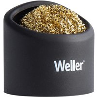 Weller WLACCBSH-02 Brass Wire Sponge Cleaner With Holder