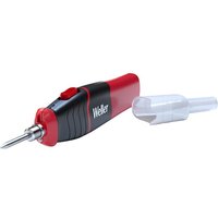 Weller WLIBAK8EU Wlibak8 Cordless Battery Powered Soldering Iron