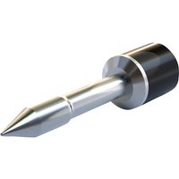 Weller WLTC04LBA12 Conical Soldering Tip 0.4Mm For Wlbrk12