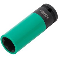 Draper 1/2" Drive Wheel Nut Socket
