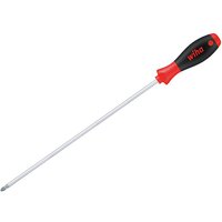 Wiha 03739 Softfinish® Screwdriver Phillips Ph2 X 300Mm