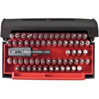 Wiha Collector Standard 61 Piece Screwdriver Bit Set
