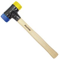 Wiha Soft Face Safety Hammer