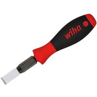 Wiha 26920 Softfinish® Universal Scraper