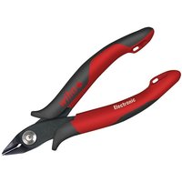 Wiha 27391 Electronic Diagonal Cutters 130Mm