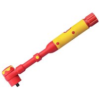 Wiha 1/4" Drive VDE Insulated Torque Wrench