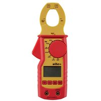 Wiha 45219 Digital Clamp Multimeter