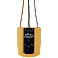Wiha 45221 Rotational Field Indicator 100 - 700 V Ac Cat Iv