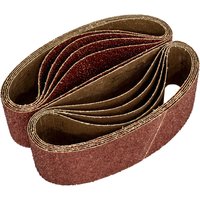 Sealey 75mm x 533mm Sanding Belt