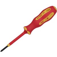 Draper Expert Ergo Plus VDE Insulated Phillips Screwdriver