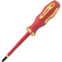 Draper Expert Ergo Plus VDE Insulated Phillips Screwdriver