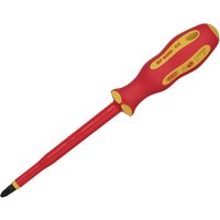 Draper Expert Ergo Plus VDE Insulated Phillips Screwdriver