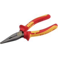 Draper XP1000 VDE Insulated Long Nose Pliers