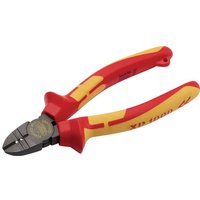 Draper XP1000 VDE Tethered Side Cutter