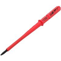 Xp1000® Vde Plain Slot Interchangeable Screwdriver Blade 3.5 X 100Mm 24736