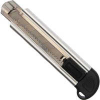 Xtrade X0900089 Pro Snap-Off Knife 25Mm (5 Blades) XTR-X0900089