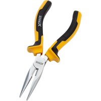 Xtrade X0900192 Long Nose Pliers 6in/150Mm