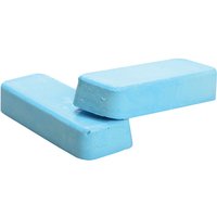 Zenith Profin GBA2/12B Blumax Polishing Bars - Blue (Pack Of 2)