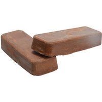 Zenith Profin GBT2/72 Tripomax Polishing Bars - Brown (Pack Of 2)